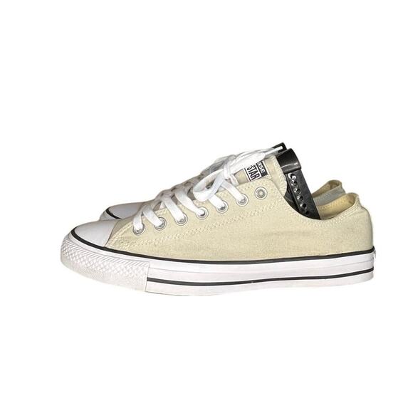 Converse Mens All Star CTAS 70 Ox Classic Sneakers M9.5 W11.5 Green White - Picture 2 of 5